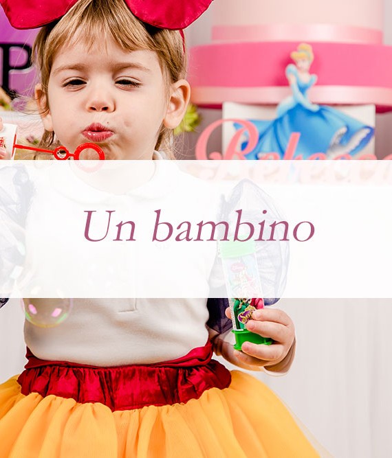 feste per bambini