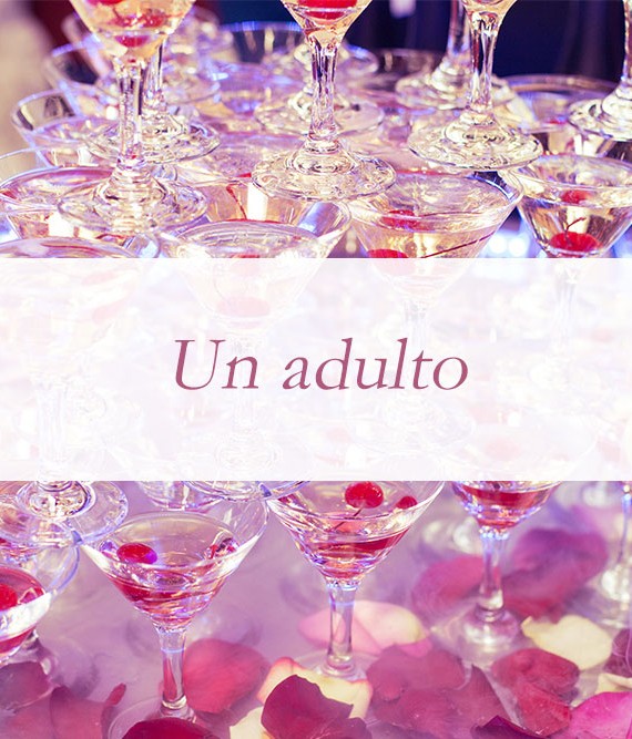 feste per adulti
