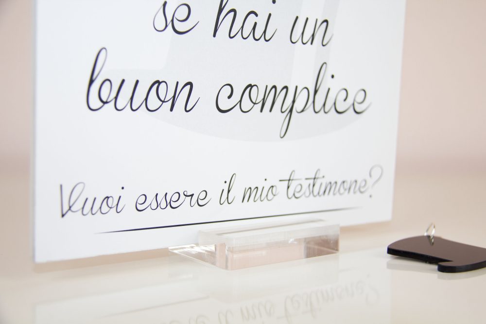 Frasi Per Chiedere Di Fare Da Testimone Come chiedere: Vuoi essere il mio testimone di nozze?