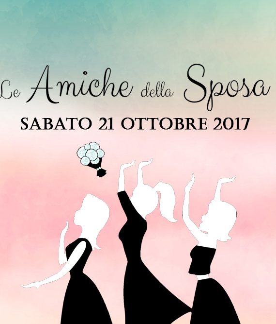 Le amiche della Sposa