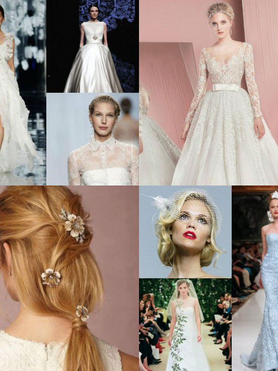 oroscopo per la sposa 2016