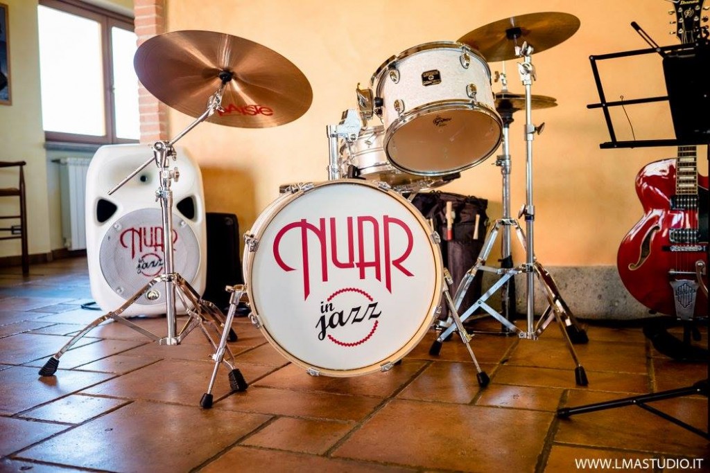 musica matrimonio nuar jazz