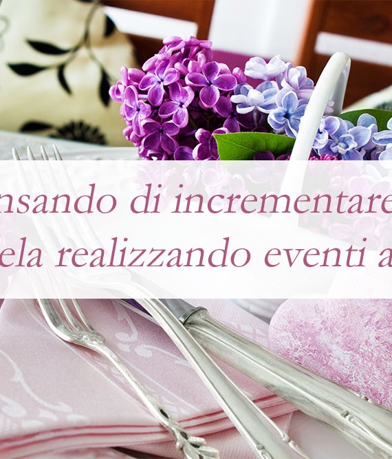 eventi a tema per aziende