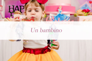 feste per bambini