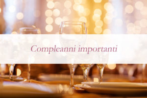 compleanni importanti