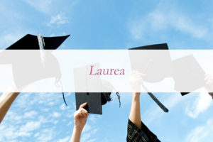 festa di laurea