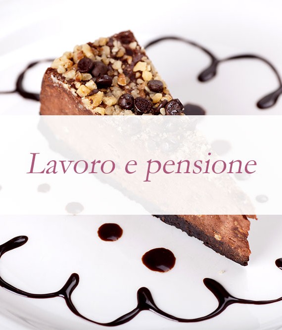 festa per salutare i colleghi