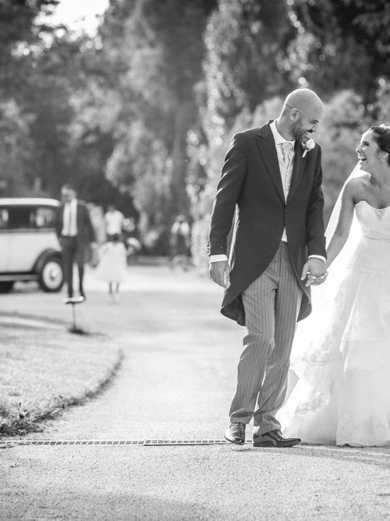 matrimonio in grigio grey wedding