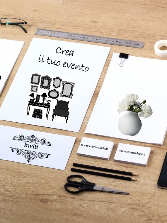 Catalogo di eventi online