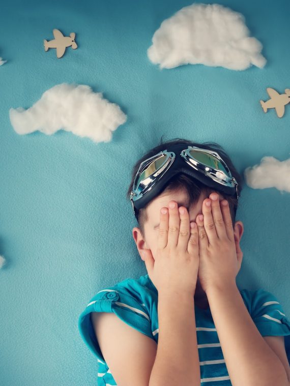 Segni zodiacali per bambini