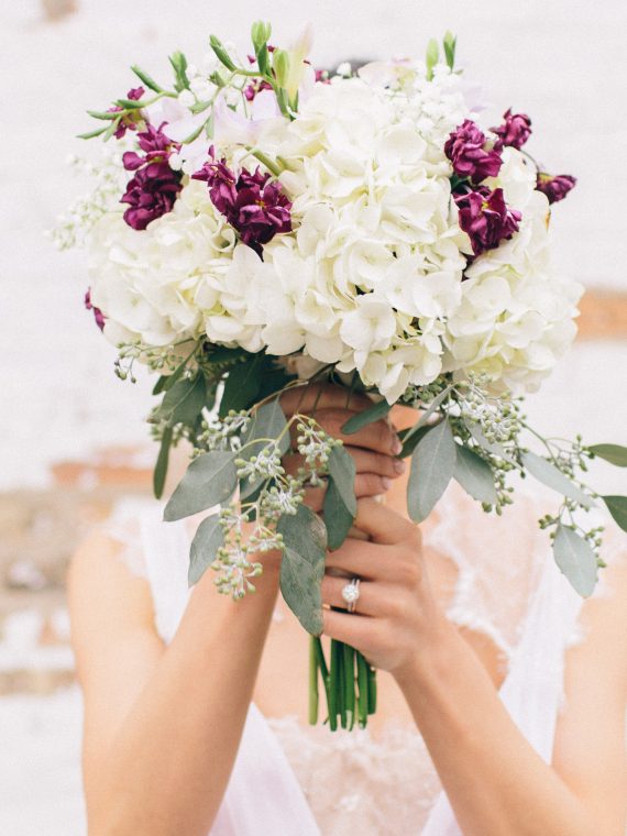 Matrimonio Fai da te
