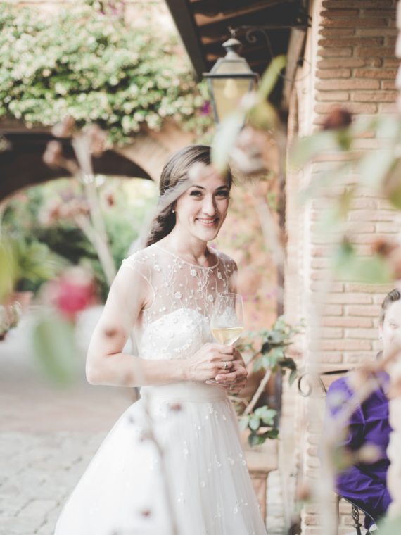 organizzazione del matrimonio