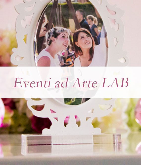Idee regalo personalizzate