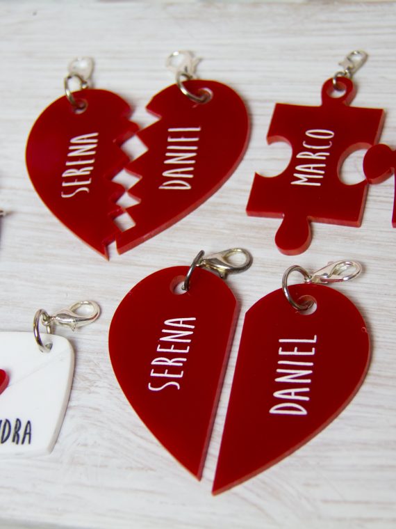 San Valentino: 5 regali sotto i 20 euro per non arrivare impreparati