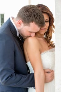 allestimento matrimonio